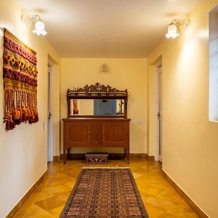 Saffronstays Garnet House Mahābaleshwar Extérieur photo